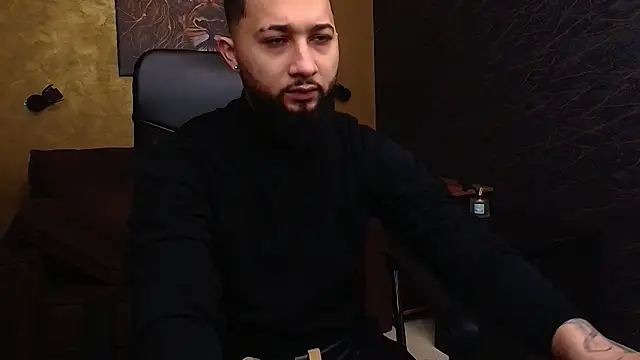 Snapshot of JaceZachary chatting on March 2, 2025, 5:23 am JaceZachary online show from March 2, 2025, 5:23 am
