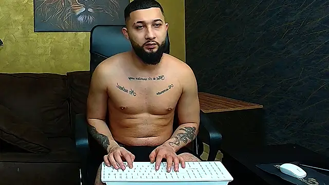 Snapshot of JaceZachary chatting on March 5, 2025, 6:12 pm JaceZachary online show from March 5, 2025, 6:12 pm