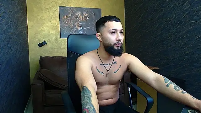 Snapshot of JaceZachary chatting on March 10, 2025, 9:21 am JaceZachary online show from March 10, 2025, 9:21 am