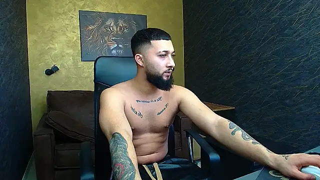 Snapshot of JaceZachary chatting on March 10, 2025, 1:10 pm JaceZachary online show from March 10, 2025, 1:10 pm