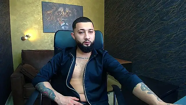 Snapshot of JaceZachary chatting on March 21, 2025, 9:23 am JaceZachary online show from March 21, 2025, 9:23 am