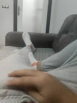 legolasleo online show from November 8, 2025, 6:51 pm