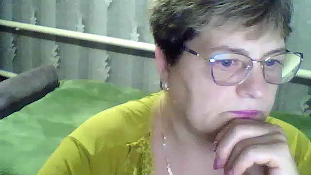 ElzaJewel online show from October 5, 2025, 6:34 am