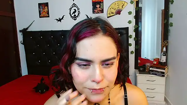 veronica luar online show from February 9, 2026, 8:57 pm