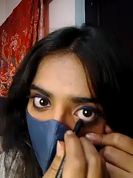 RAYI 01 online show from March 21, 2025, 6:05 am