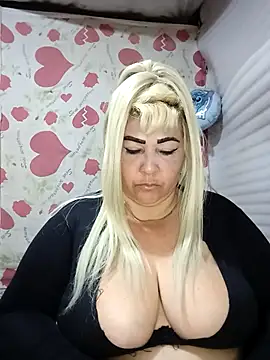 BonniAdams online show from February 6, 2026, 1:43 am