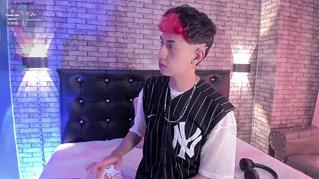 Allen Starck online show from February 9, 2026, 4:55 pm