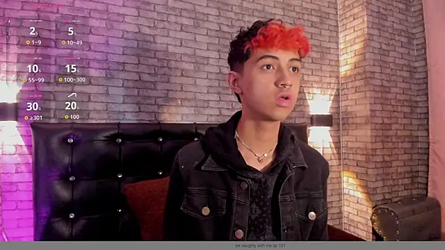 Allen Starck online show from February 17, 2026, 7:53 pm