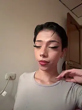 soidai miiu online show from February 19, 2025, 11:25 pm