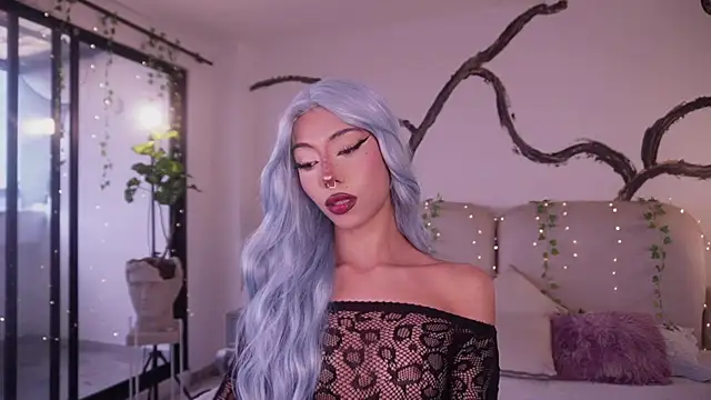 soidai miiu online show from November 11, 2025, 9:04 pm