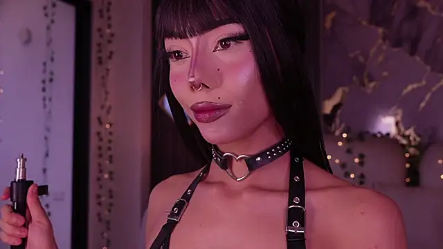 soidai miiu online show from February 22, 2026, 9:57 pm