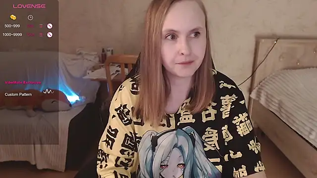 Agatha Mott online show from October 6, 2025, 5:05 am