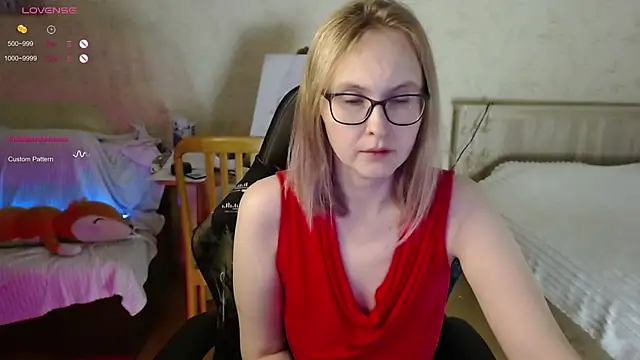 Agatha Mott online show from October 25, 2025, 5:15 am