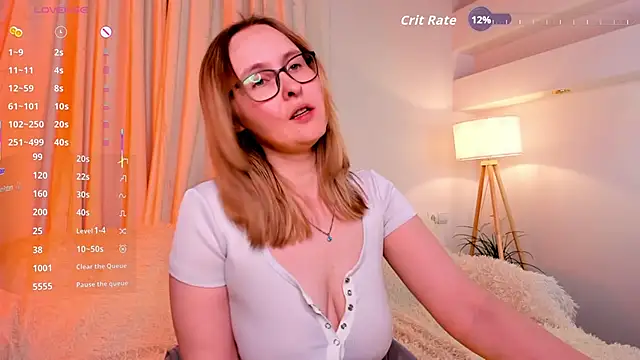 Snapshot of Agatha_Mott chatting on May 11, 2026, 10:43 am Agatha Mott online show from May 11, 2026, 10:43 am