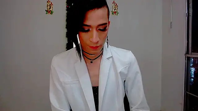 NovaNyx11 online show from December 15, 2025, 11:09 pm