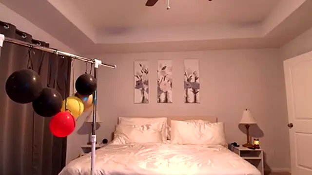kaliii jones online show from June 10, 2026, 3:18 am