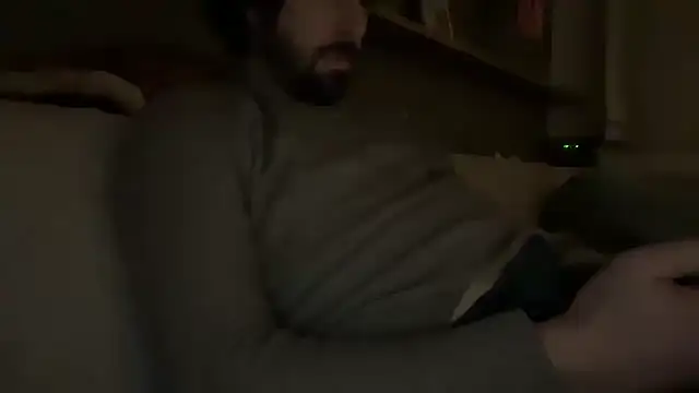 Ovett086 online show from January 15, 2026, 11:52 pm