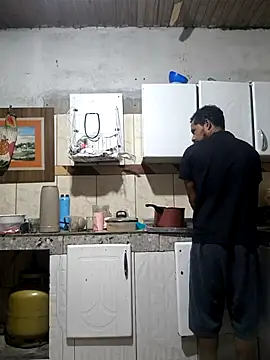 Renato571 online show from October 14, 2025, 10:38 am