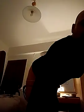 Snapshot of ginger_1_1 chatting on March 5, 2026, 3:46 am ginger 1 1 online show from March 5, 2026, 3:46 am