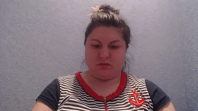 KiraSwee online show from January 8, 2026, 5:15 pm