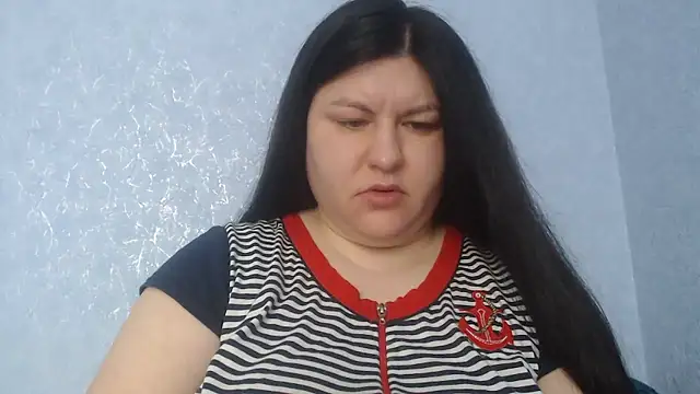 KiraSwee online show from January 15, 2026, 7:24 am