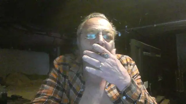 mercuryice online show from February 21, 2026, 6:31 pm