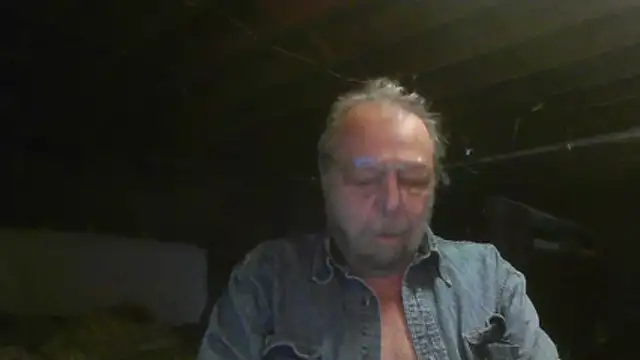 mercuryice online show from April 14, 2026, 2:45 pm