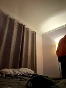 Damien55 online show from October 30, 2025, 9:00 am