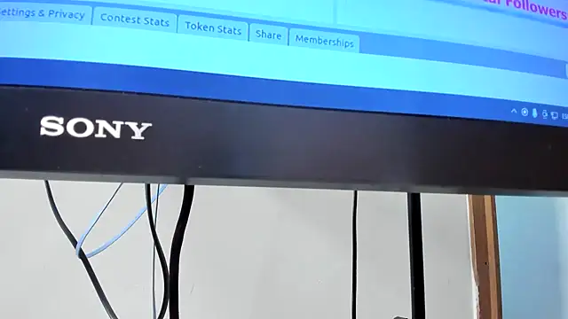 Ashlyaurora online show from July 21, 2026, 4:59 am