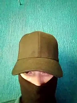 1Dseralmora2 online show from October 25, 2025, 4:13 pm