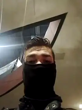 1Dseralmora2 online show from November 7, 2025, 4:45 am