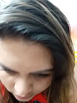 blue-berry07 online show from December 14, 2025, 2:55 pm