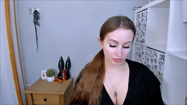 DonnaCam online show from January 9, 2026, 5:04 pm