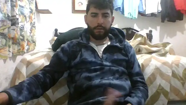 dickman10 online show from October 7, 2025, 12:46 pm