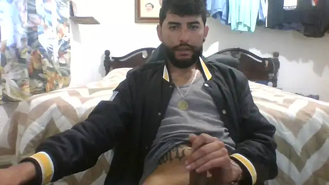 dickman10 online show from October 16, 2025, 1:34 pm