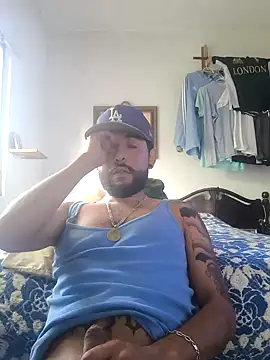 dickman10 online show from October 30, 2025, 10:32 pm