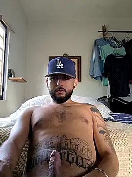 dickman10 online show from November 29, 2025, 10:24 pm