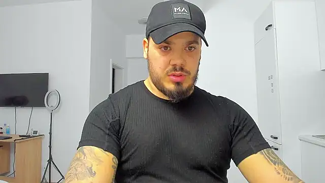 Snapshot of ZackMasterss chatting on March 2, 2025, 10:16 pm ZackMasterss online show from March 2, 2025, 10:16 pm