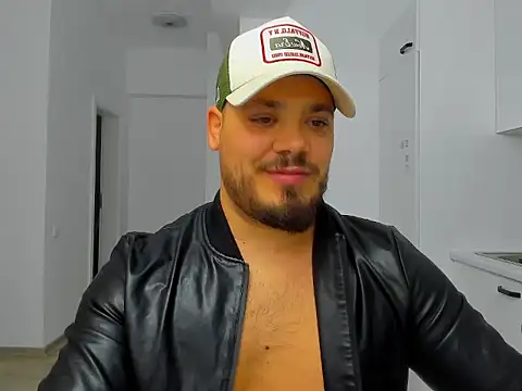 ZackMasterss online show from November 6, 2025, 12:11 am