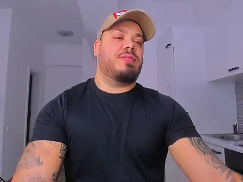 ZackMasterss online show from February 6, 2026, 4:06 am