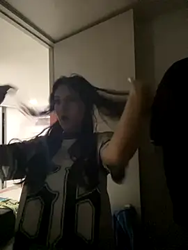 AngelRuby online show from October 17, 2025, 7:11 am