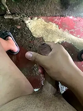 Eduardo08000 online show from January 13, 2026, 7:30 pm