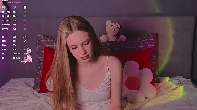 soft babe online show from March 17, 2026, 7:28 pm