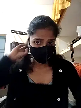 fuungirl38 online show from February 4, 2025, 5:34 pm