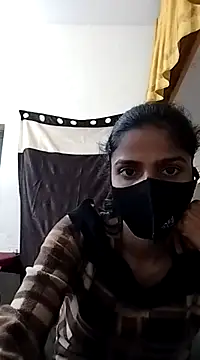 fuungirl38 online show from February 5, 2025, 2:51 am