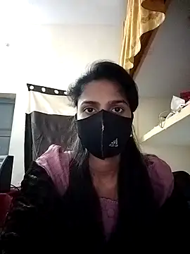 fuungirl38 online show from February 5, 2025, 8:46 pm