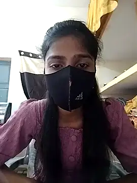 fuungirl38 online show from February 6, 2025, 7:35 am