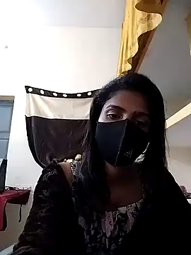 fuungirl38 online show from February 6, 2025, 8:56 pm