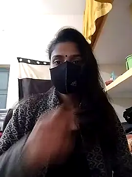 fuungirl38 online show from February 7, 2025, 6:13 pm