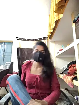 fuungirl38 online show from February 8, 2025, 3:00 pm